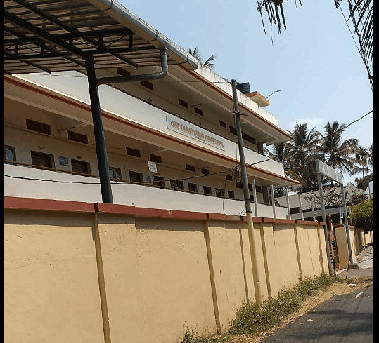 Stage 10 - Mar Thimotheus HSS Kuriachira